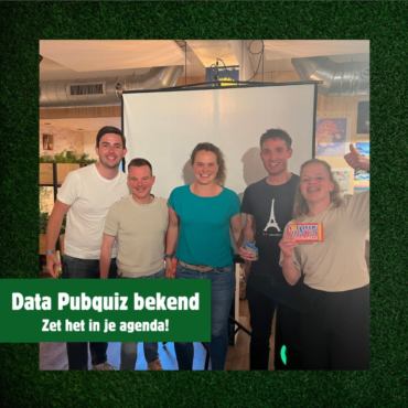 Pubquiz-data seizoen 2024/2025 bekend