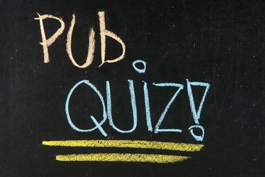 Pubquiz